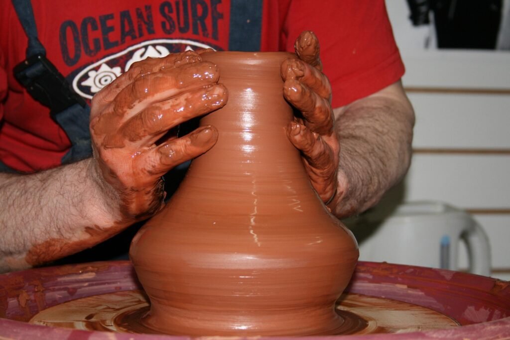Nosotros delo clay 734092 1920