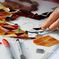 Teselas y mosaicos